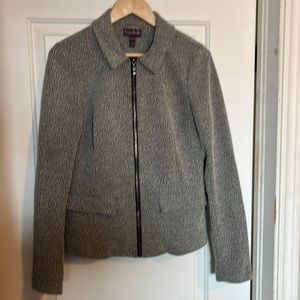 Long tall sally blazer